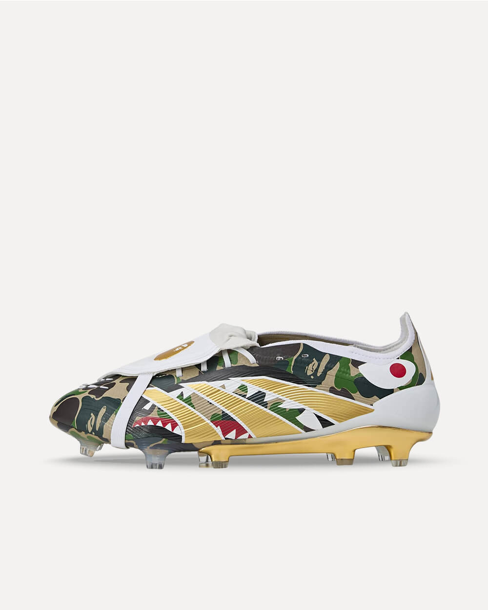 adidas x BAPE Predator Elite FT FG
