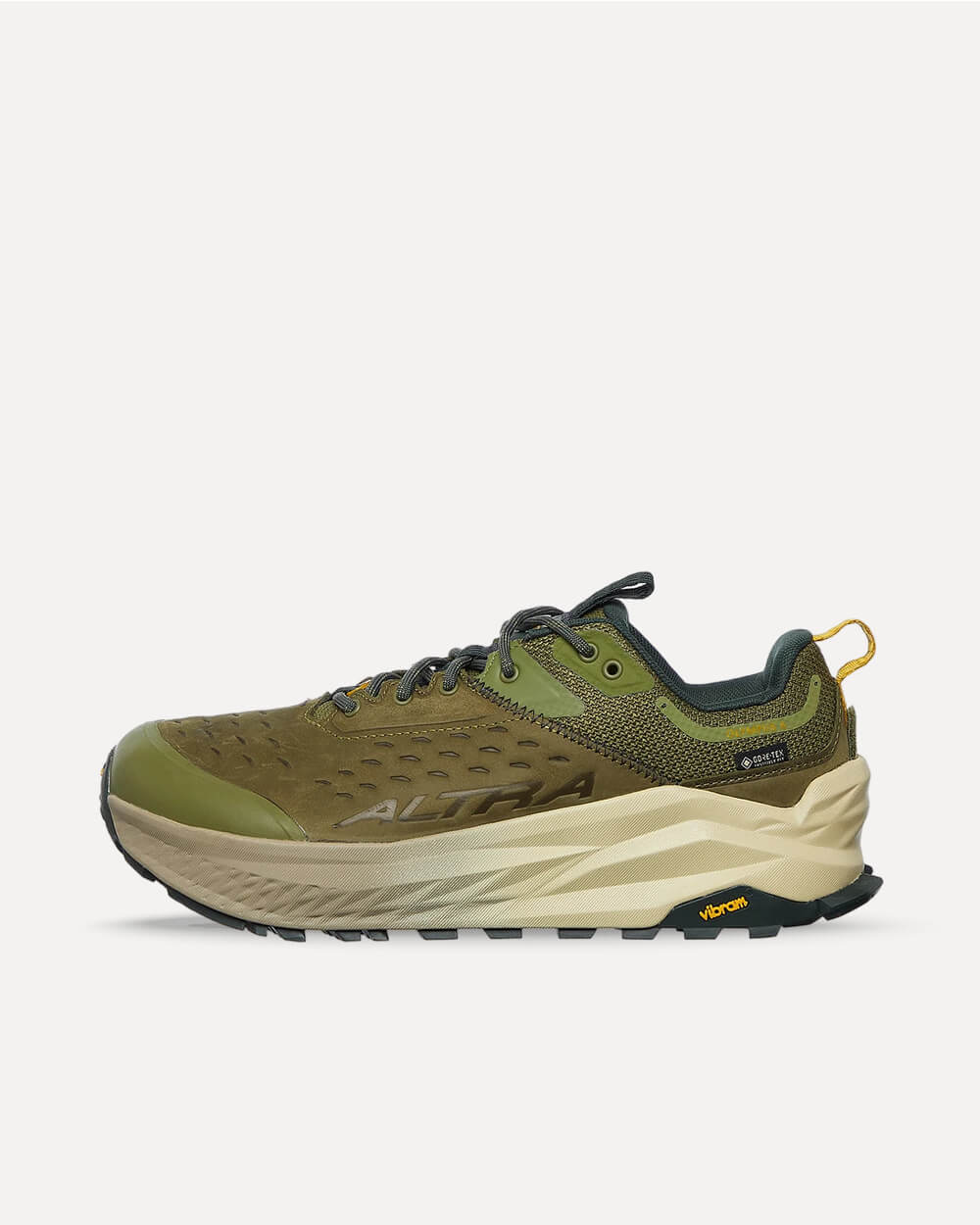 Altra Olympus 6 Hike Low GTX