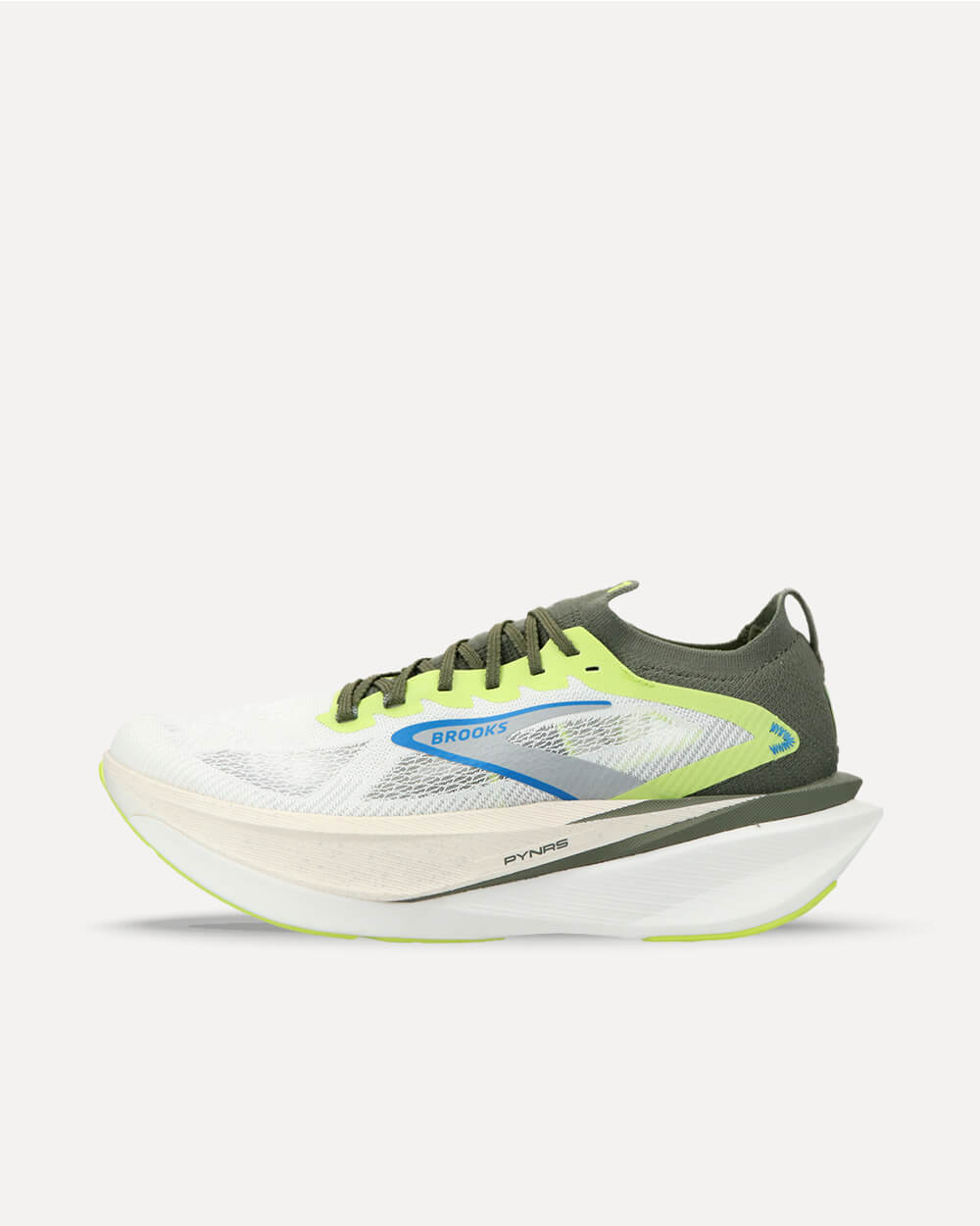 Brooks x PYNRS Hyperion Max 3