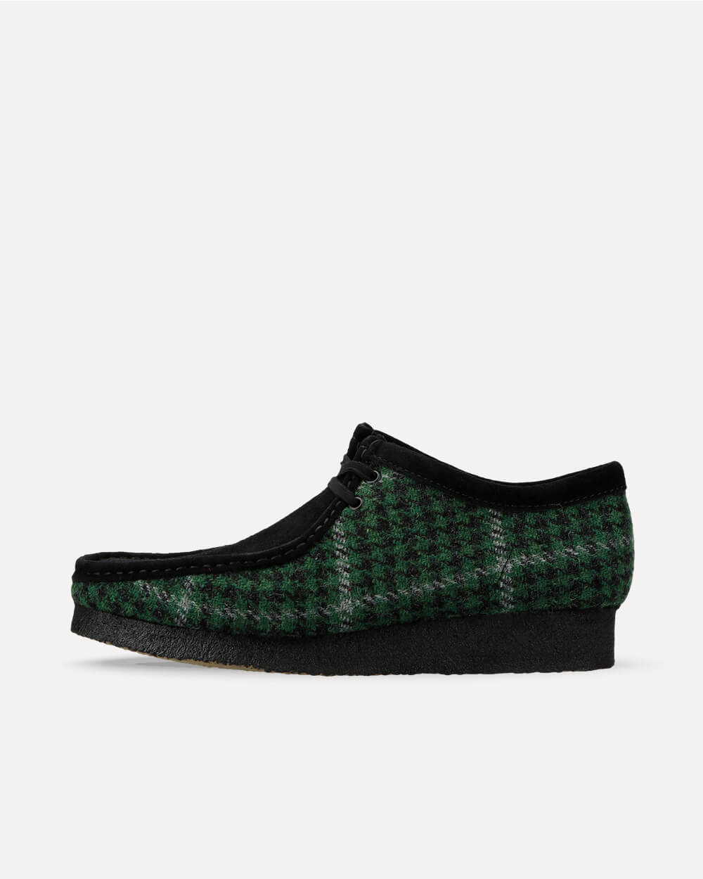 Clarks Originals Wallabee
