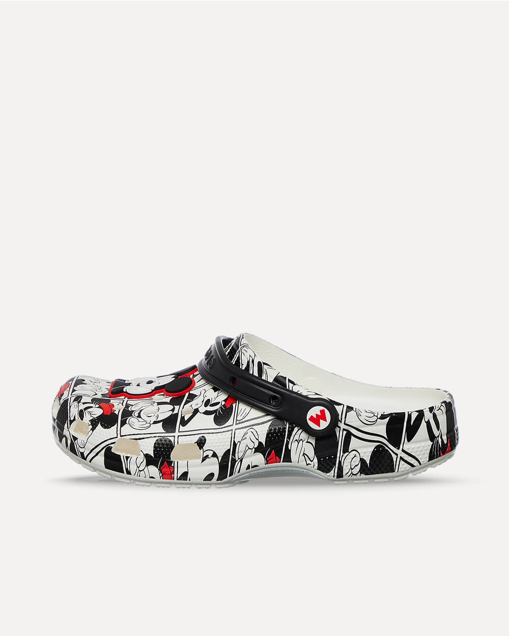 Crocs x Disney Classic Clog „Mickey and Minnie“