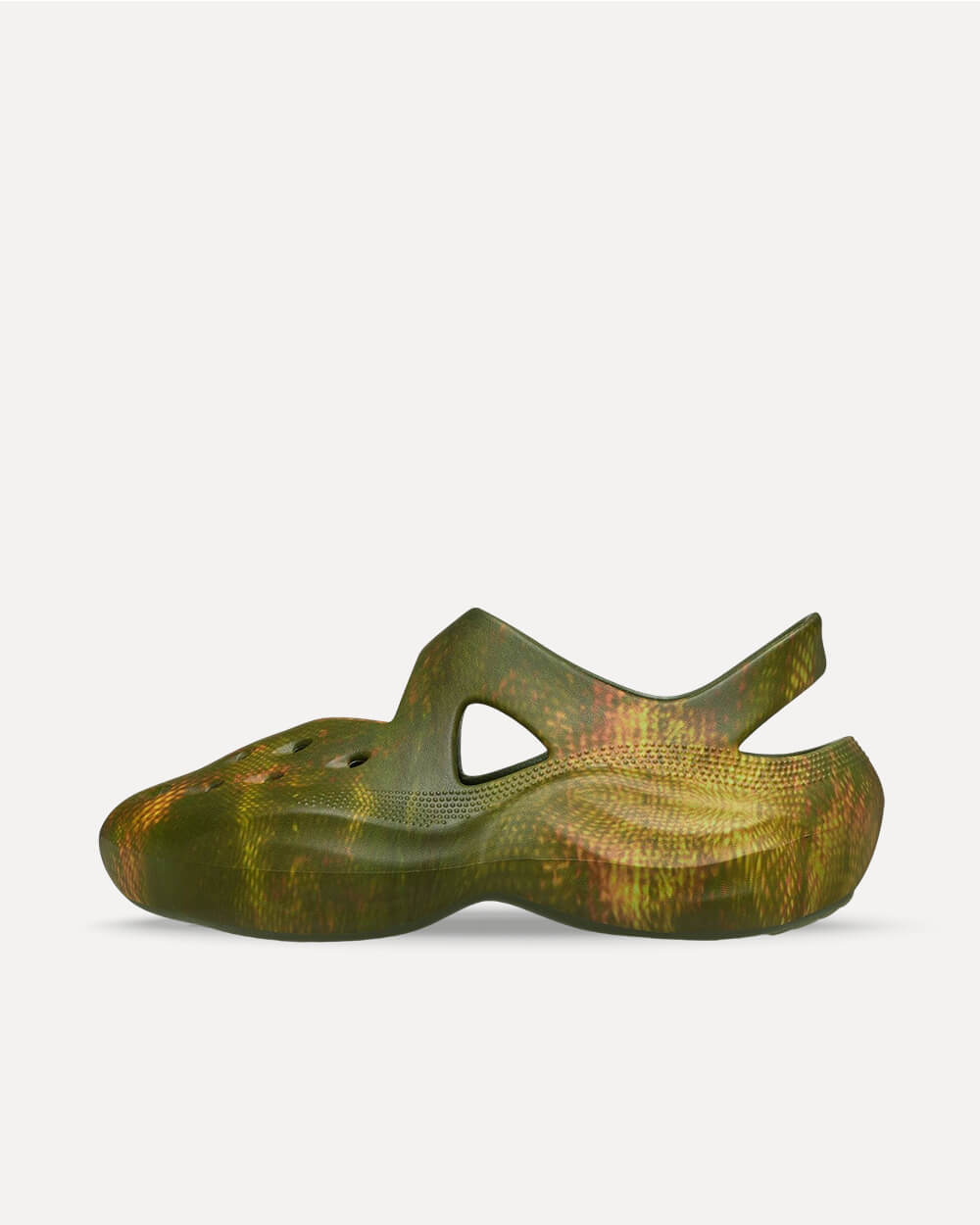 Crocs x Dingyun Zhang Diffuser Clog