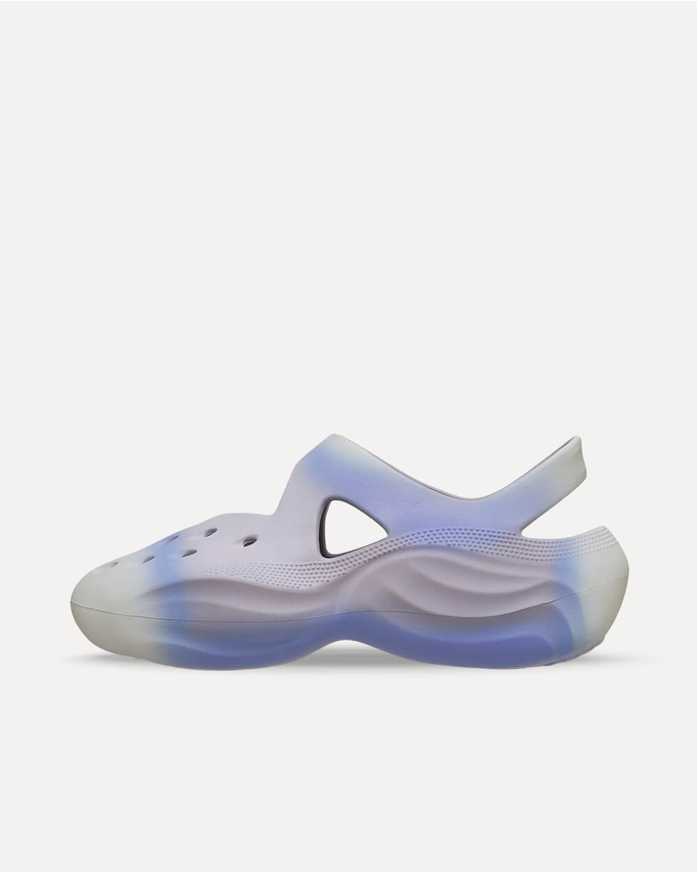 Crocs x Dingyun Zhang Diffuser Clog