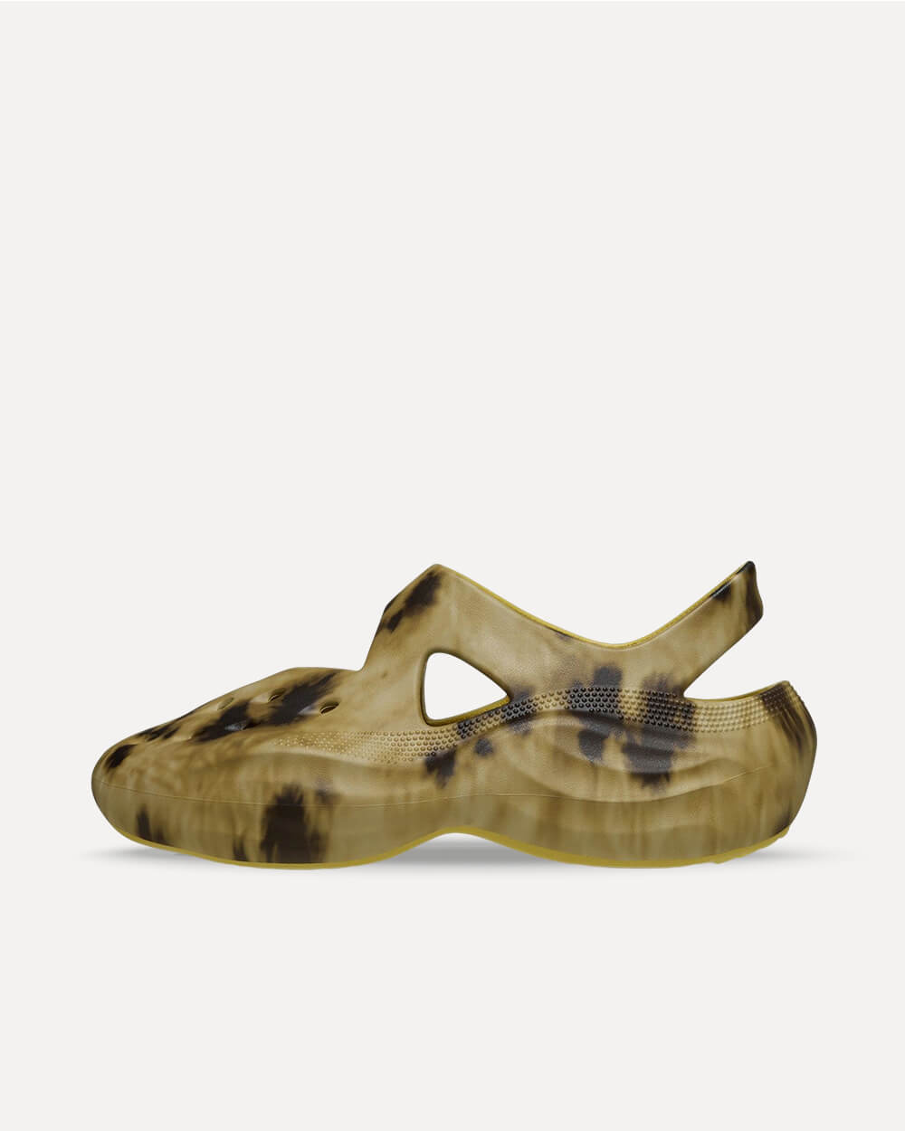 Crocs x Dingyun Zhang Diffuser Clog