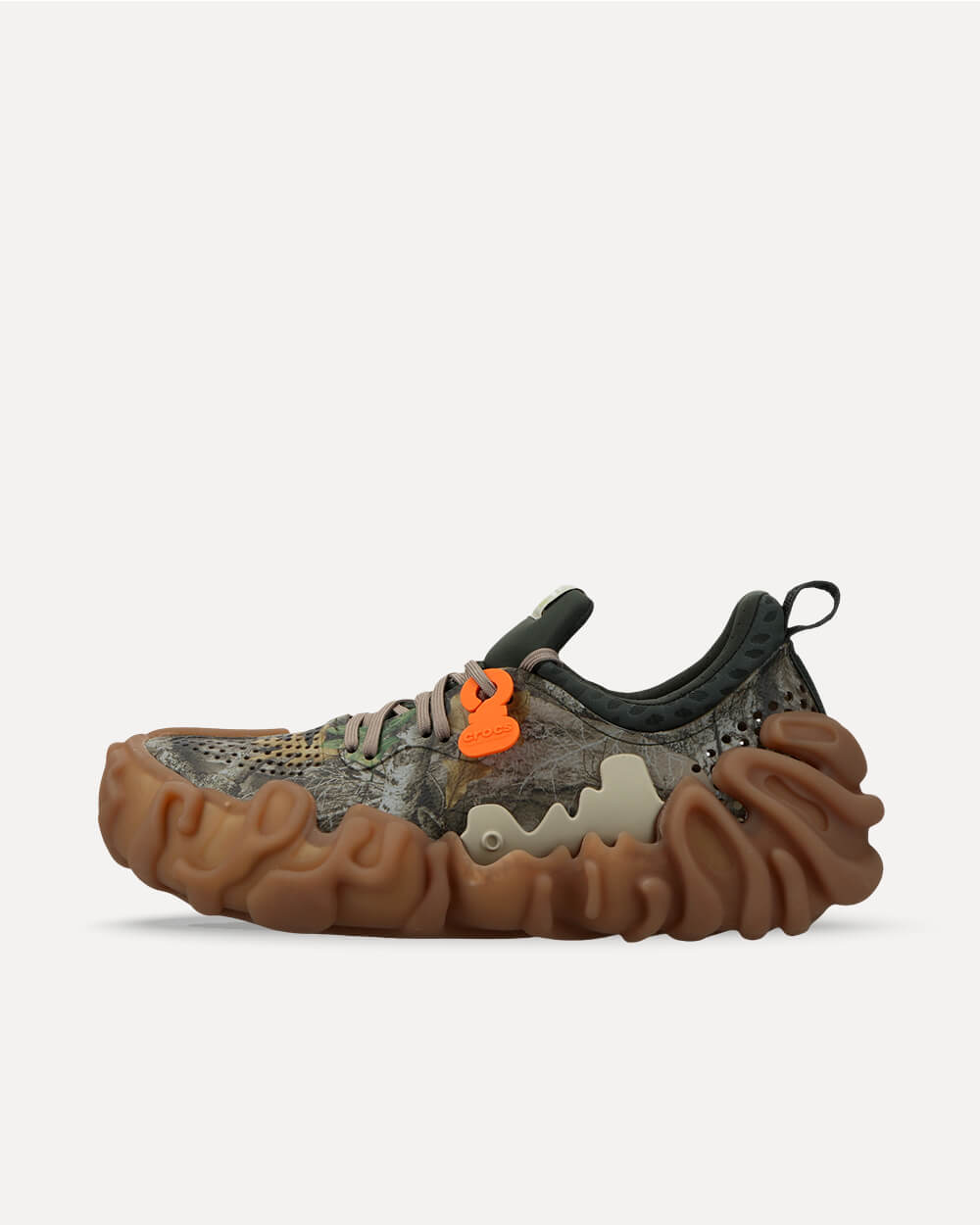 Crocs x Salehe Bembury Juniper „Camo“