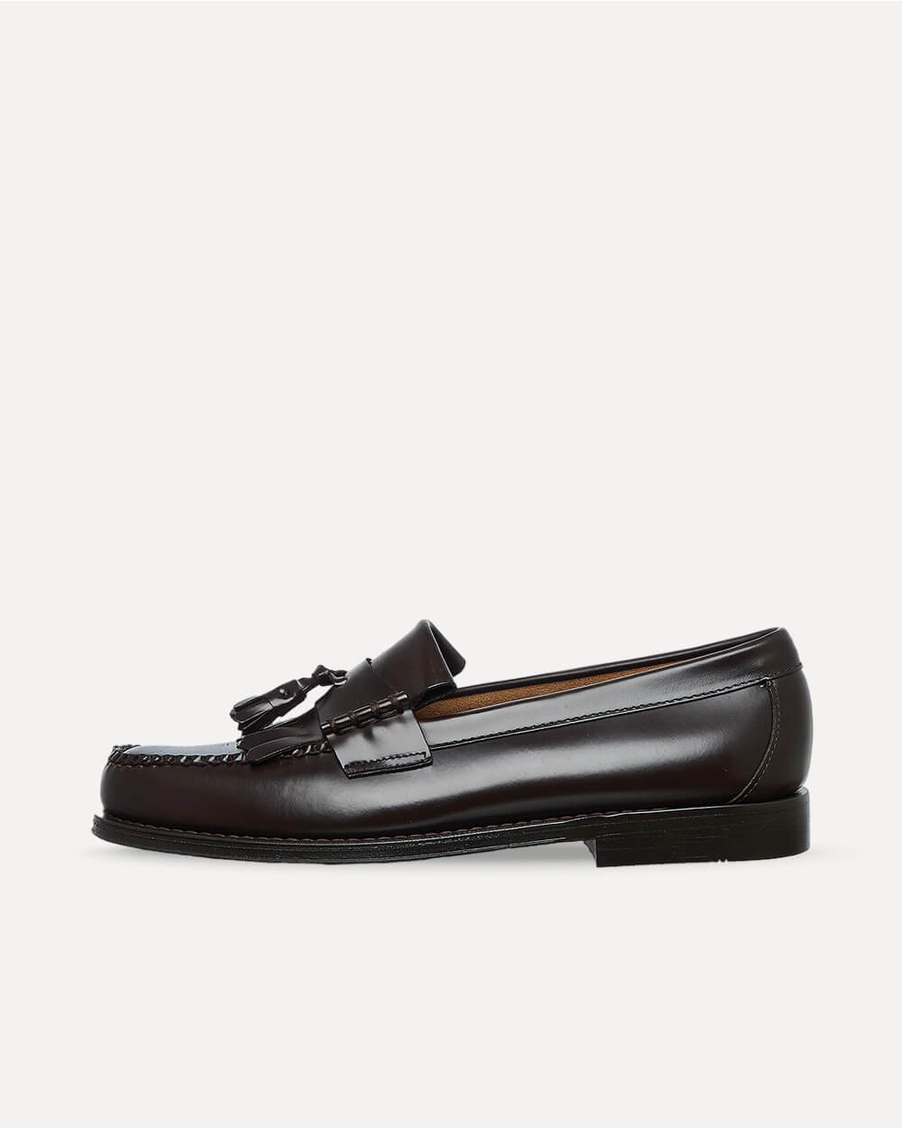 G.H. Bass & Co. Weejun Heritage Layton II Moc Kiltie