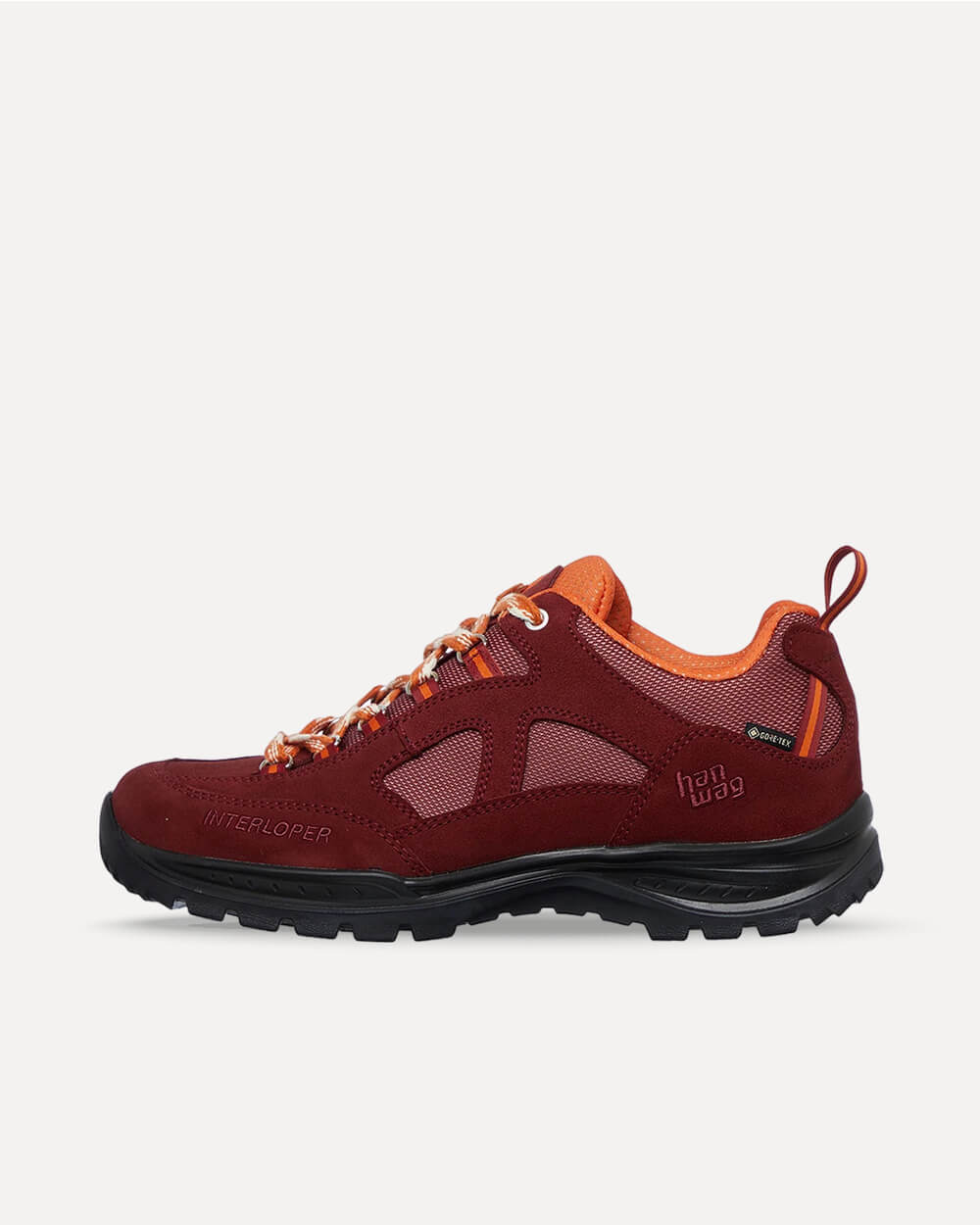HANWAG x eye_C Gritstone II GTX