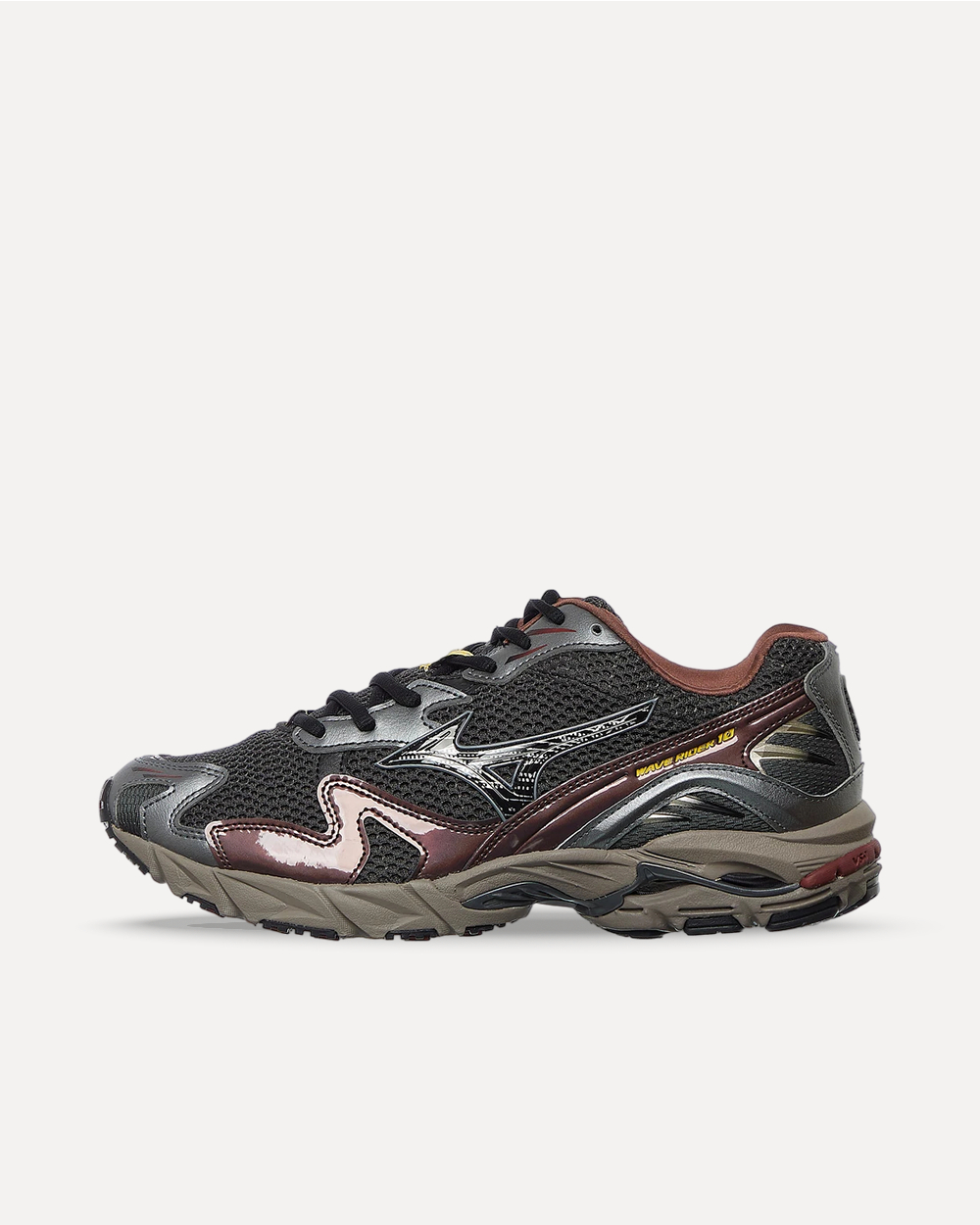 Mizuno Wave Rider 10