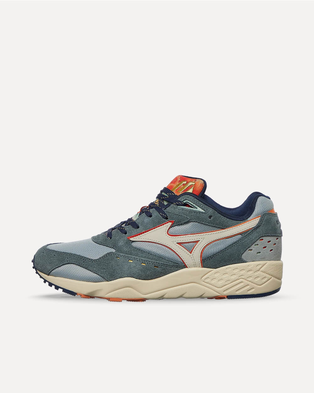 Mizuno x Rijksmuseum Contender