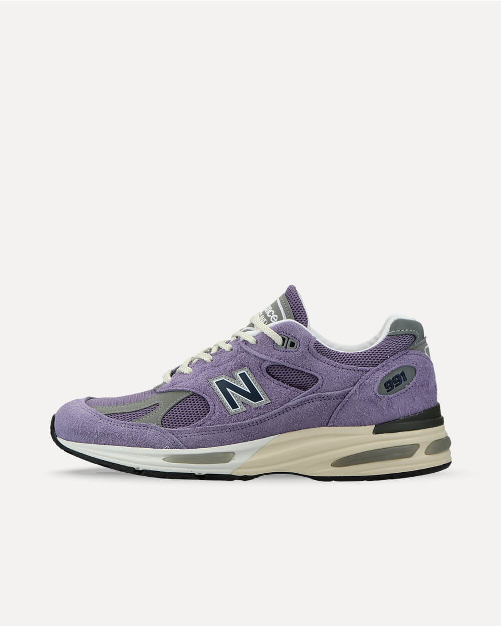 New Balance U991LV2 Made in UK