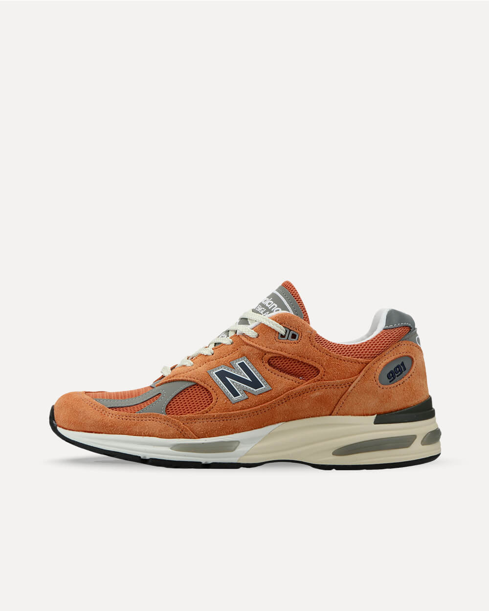 New Balance U991OV2 Made in UK