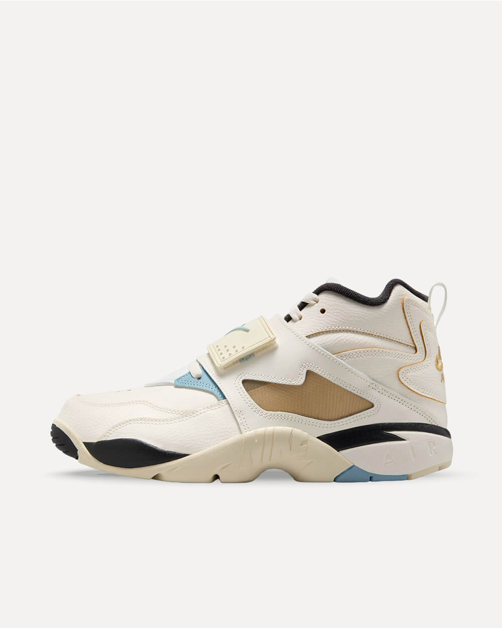 Nike Air Diamond Turf „Must be the Money“