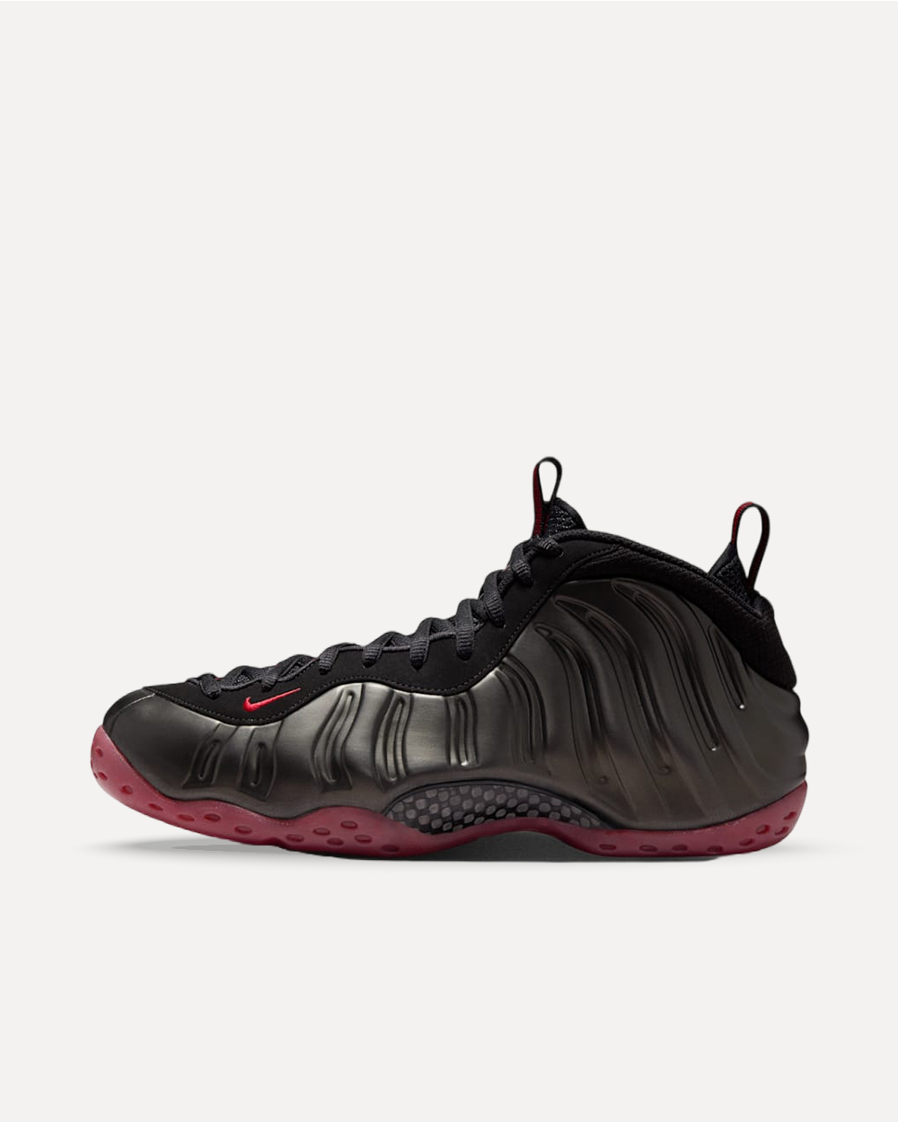 Nike Air Foamposite One „Cough Drop“