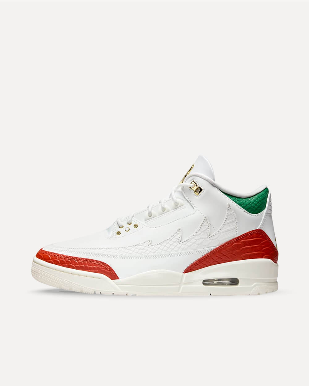 Nike Air Jordan 3 Retro „El Vuelo“