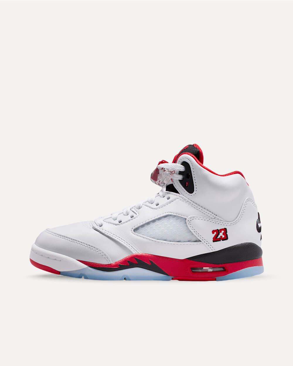 Nike Air Jordan 5 Retro „Fire Red“