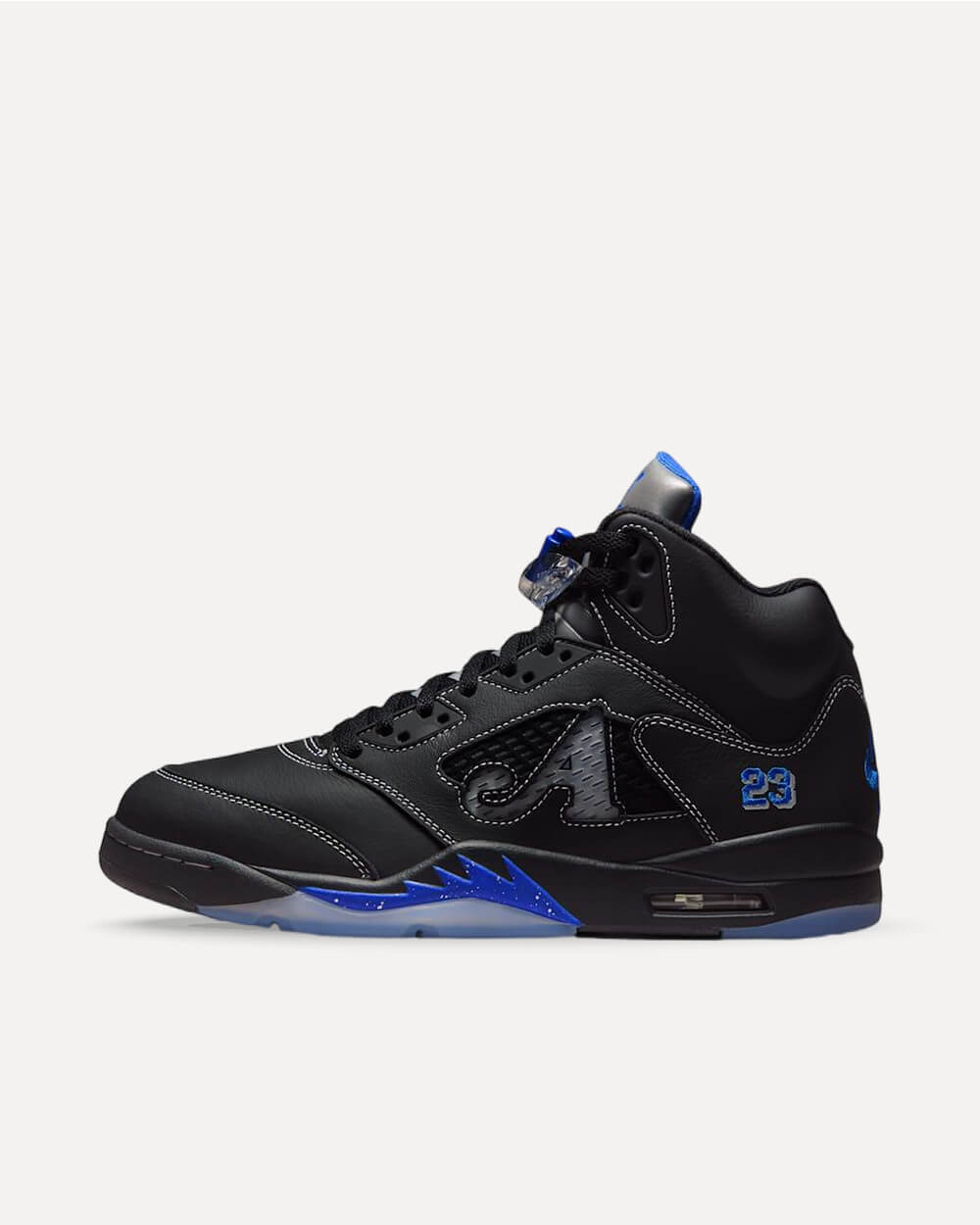 Nike Air Jordan x Awake NY 5 Retro