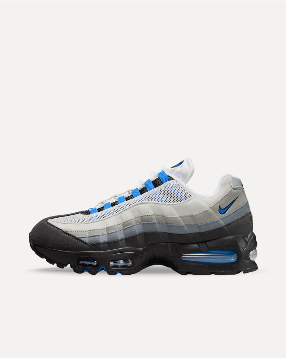 Nike Air Max 95 OG Big Bubble „Blue Spark“