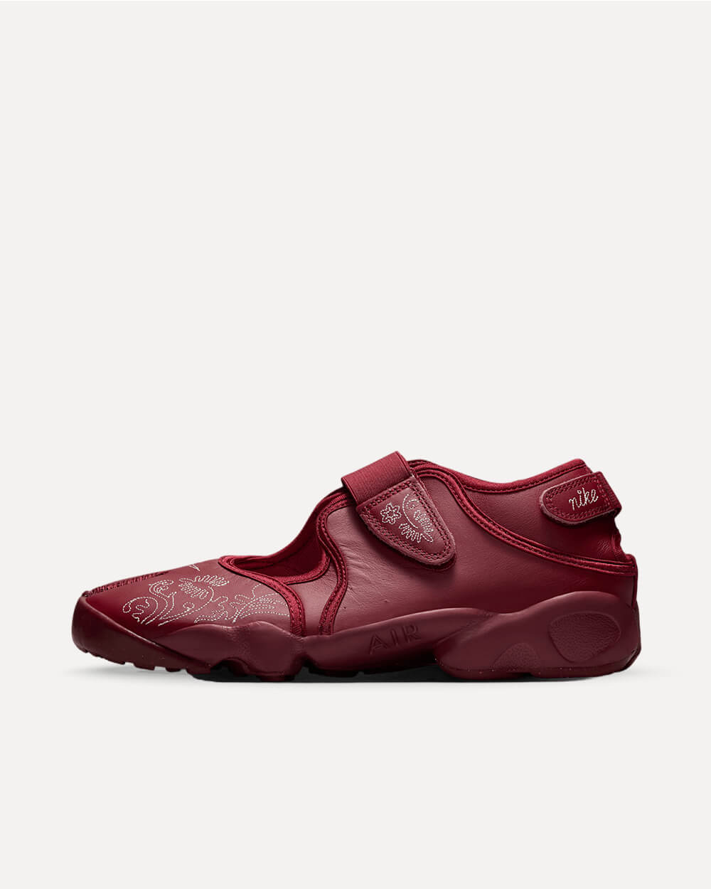 Nike Air Rift „Botanical“
