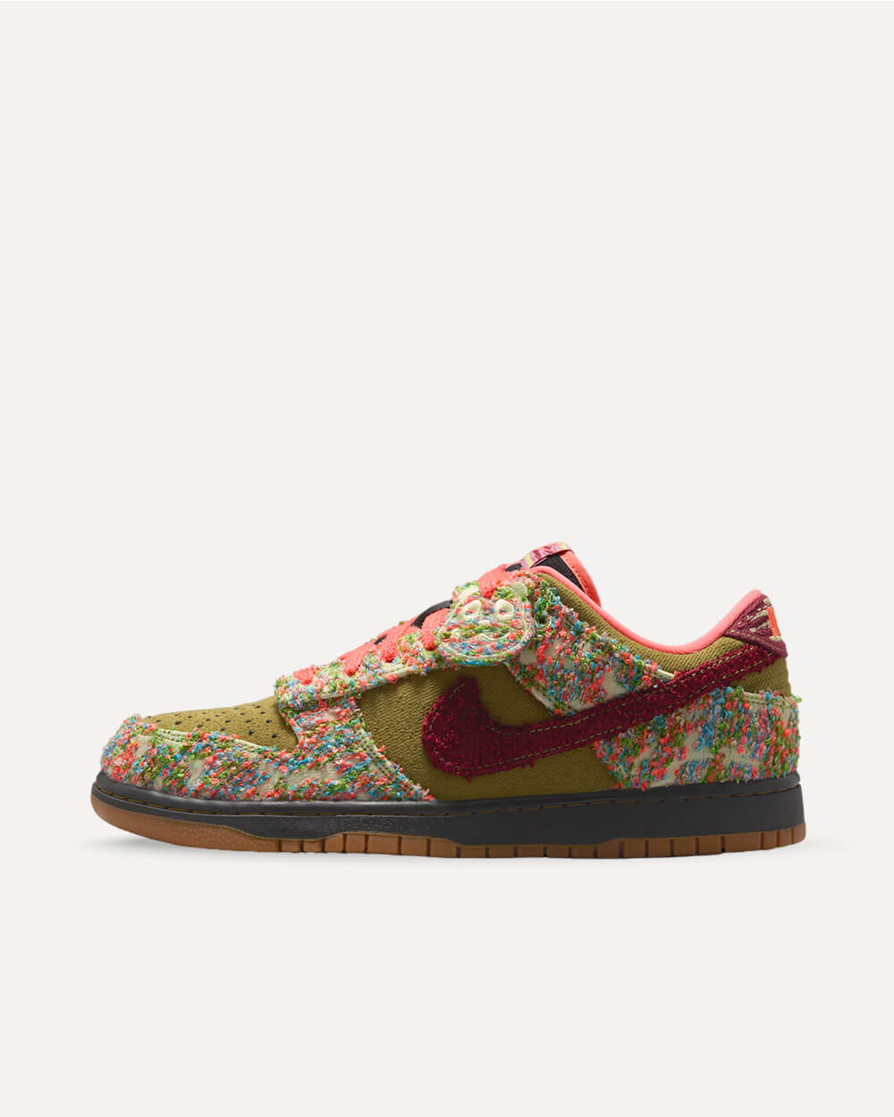 Nike Dunk Low Retro „Panda Monium“