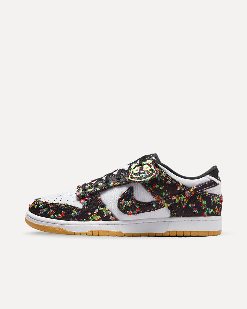 Nike Dunk Low Retro „Panda Monium“