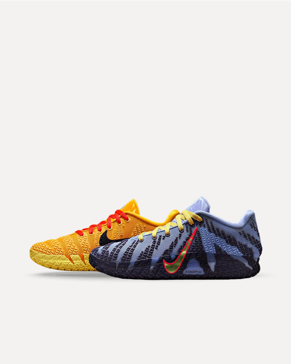 Nike Ja 3 Hustle & Flow