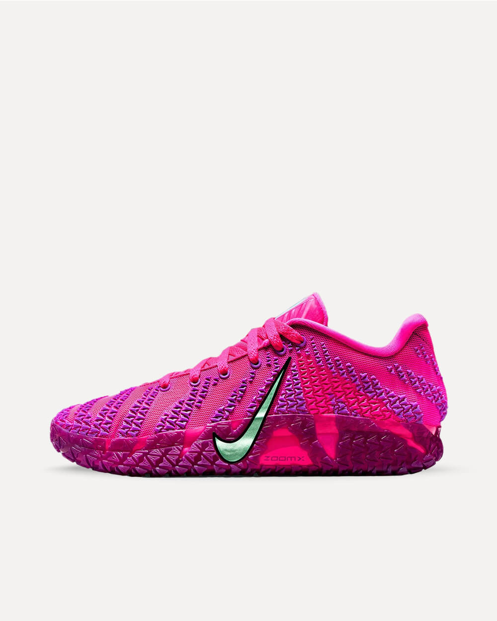 Nike Ja 3 Max