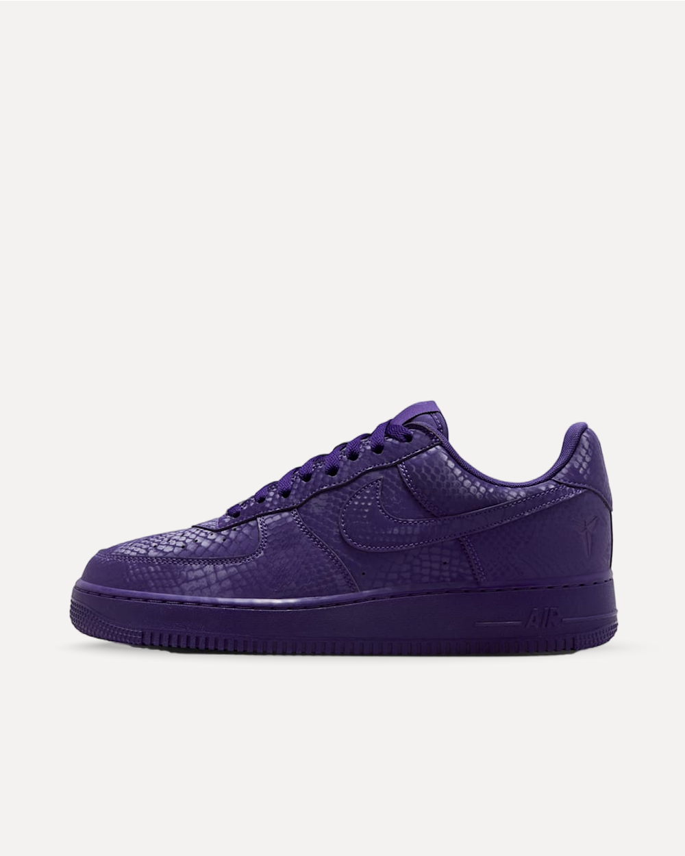 Nike x Kobe Bryant Air Force 1 Low