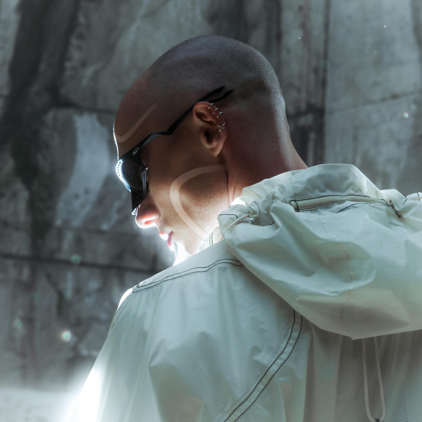 Oakley launcht die Latitude FW25 Collection – „Sculpture mixed with science“