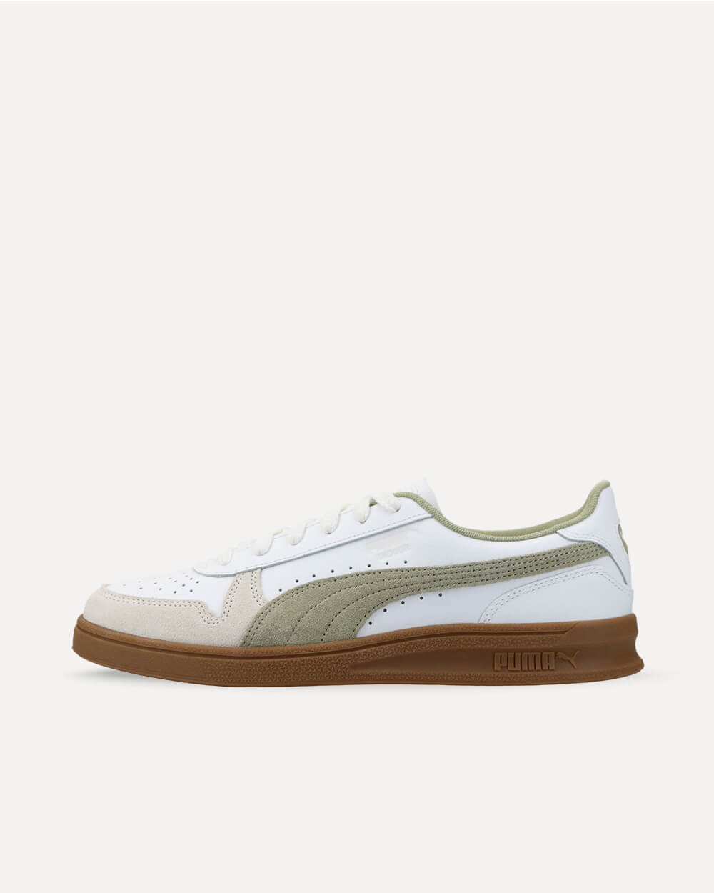 Puma Indoor