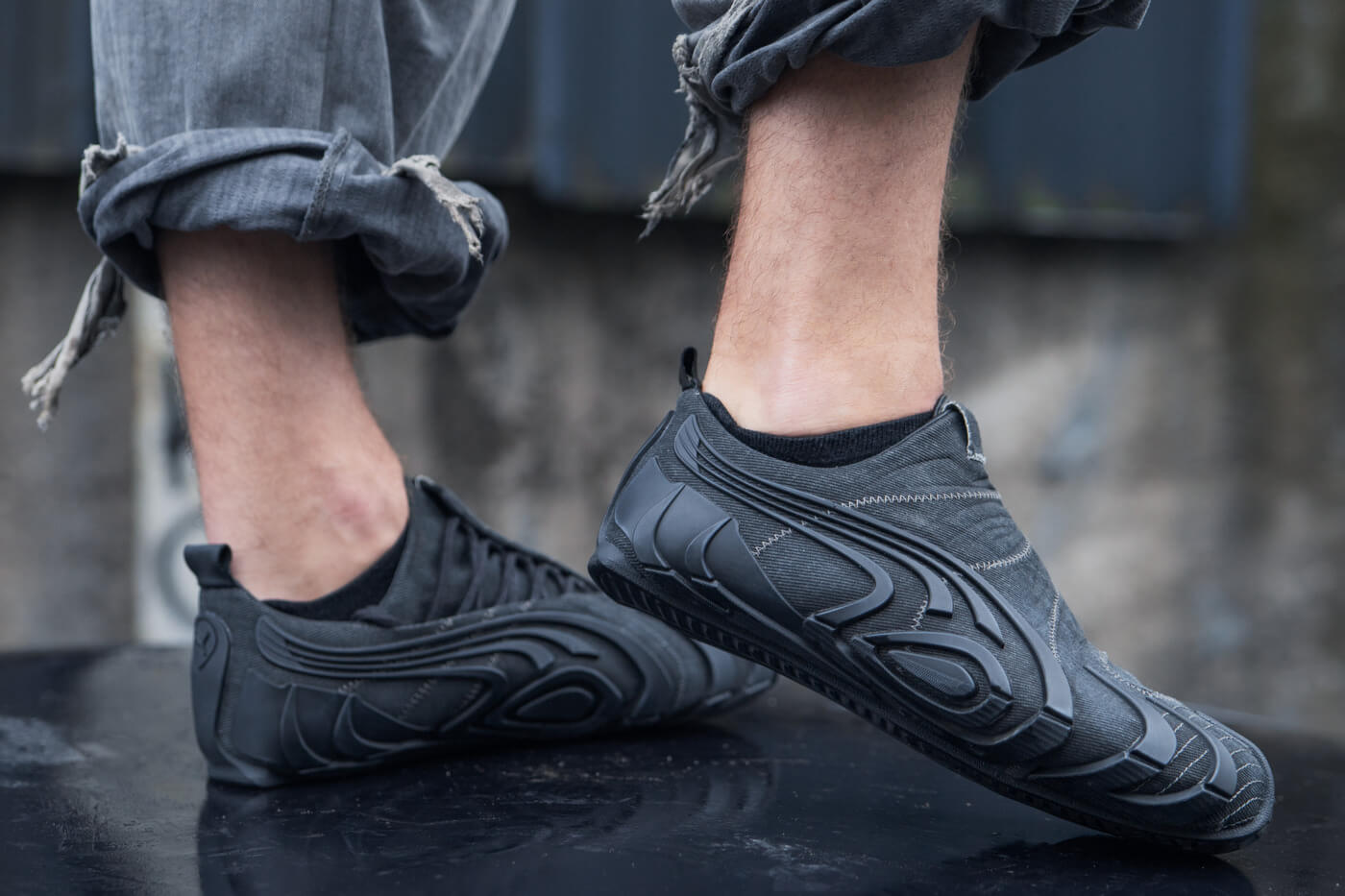 PUMA x NO/FAITH Studios (NFS) Talon