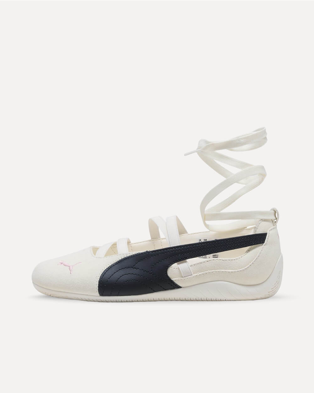 PUMA x RosÃ© Speedcat Ballet