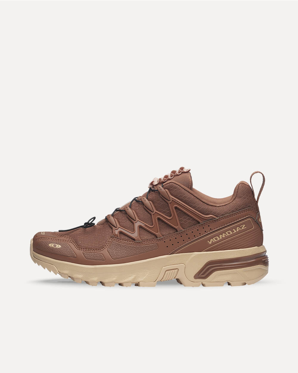 Salomon ACS+ Satin