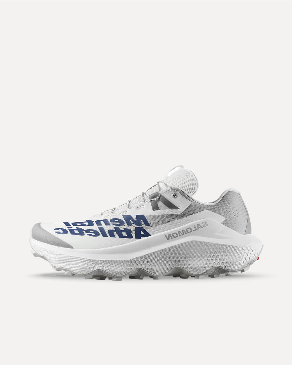 Salomon x Mental Athletic Ultra Glide 3