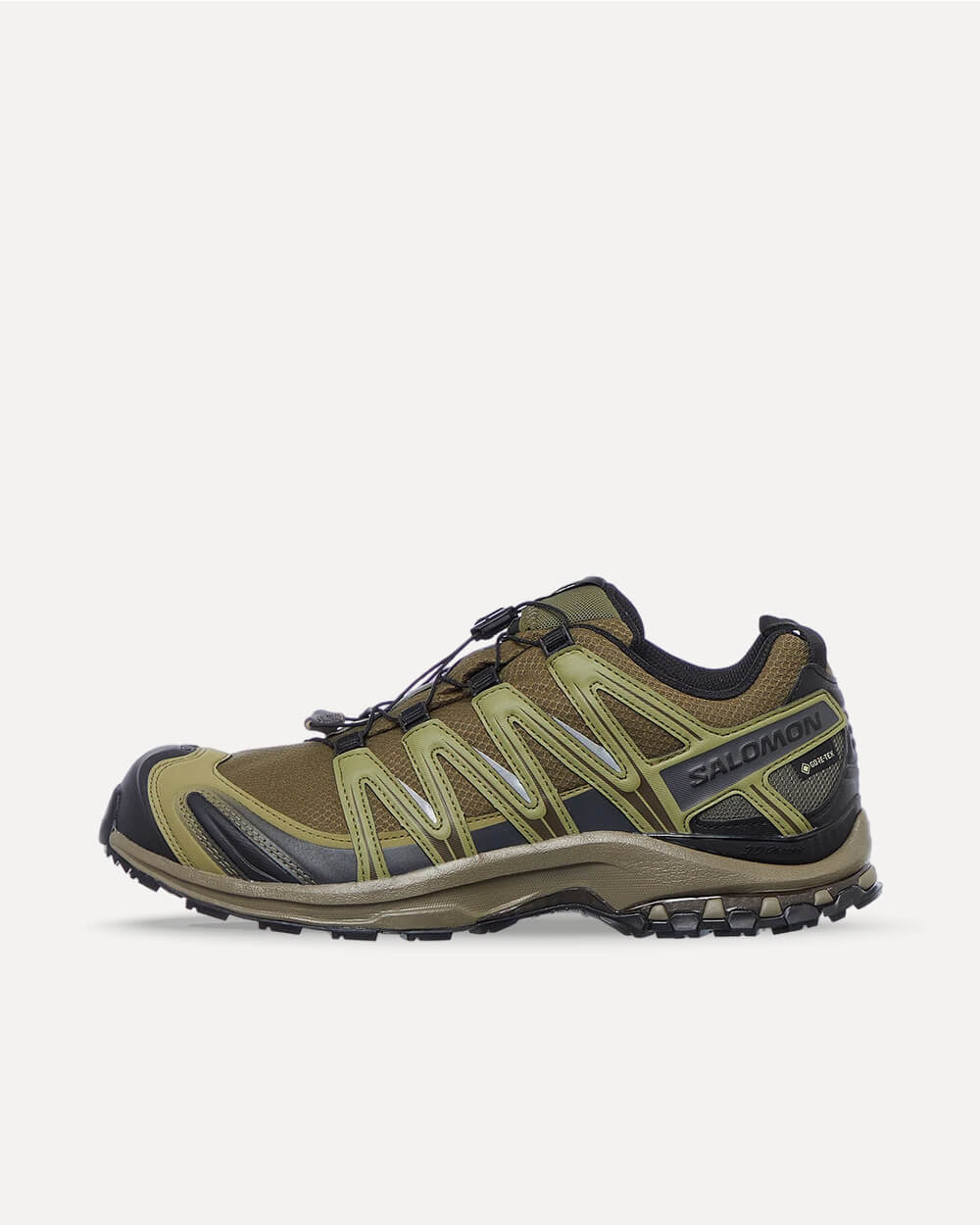Salomon XA Pro 3D Gore-Tex