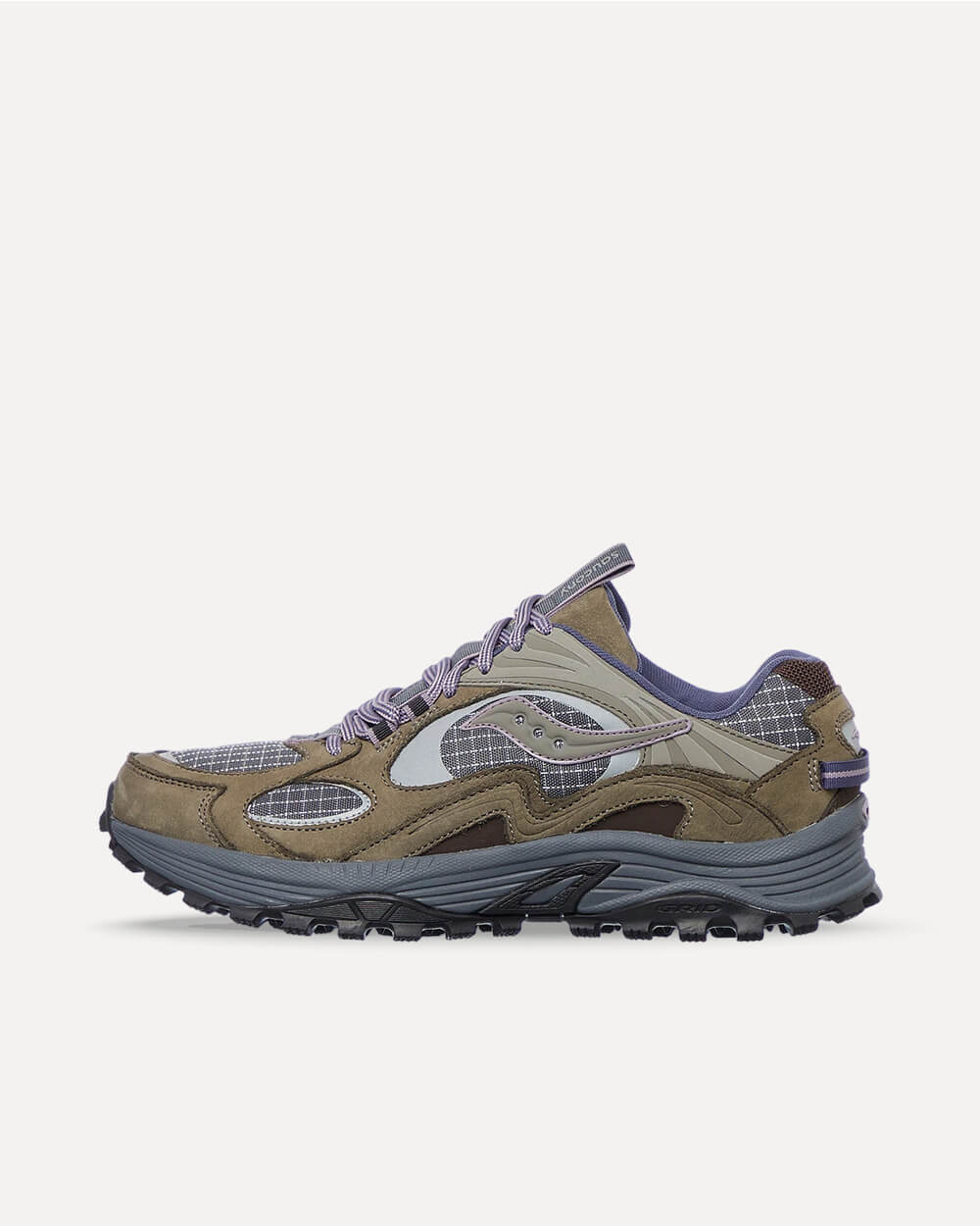 Saucony Grid Aura X