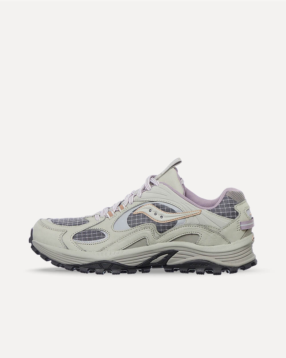 Saucony Grid Aura X