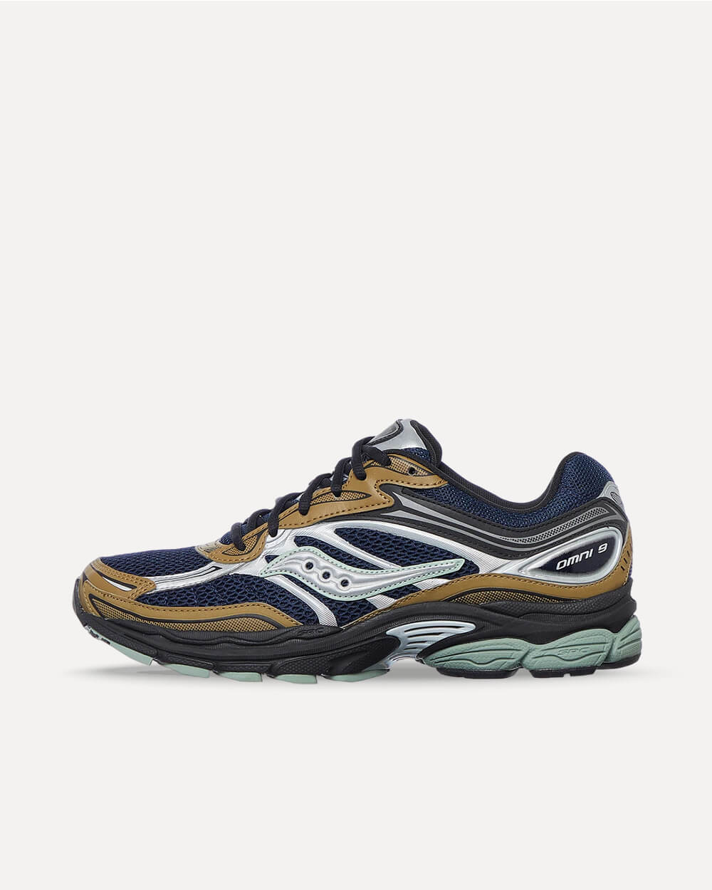 Saucony ProGrid Omni 9