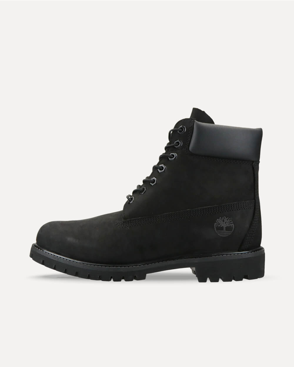 Timberland Premium 6 Inch Lace Up Waterproof Boot