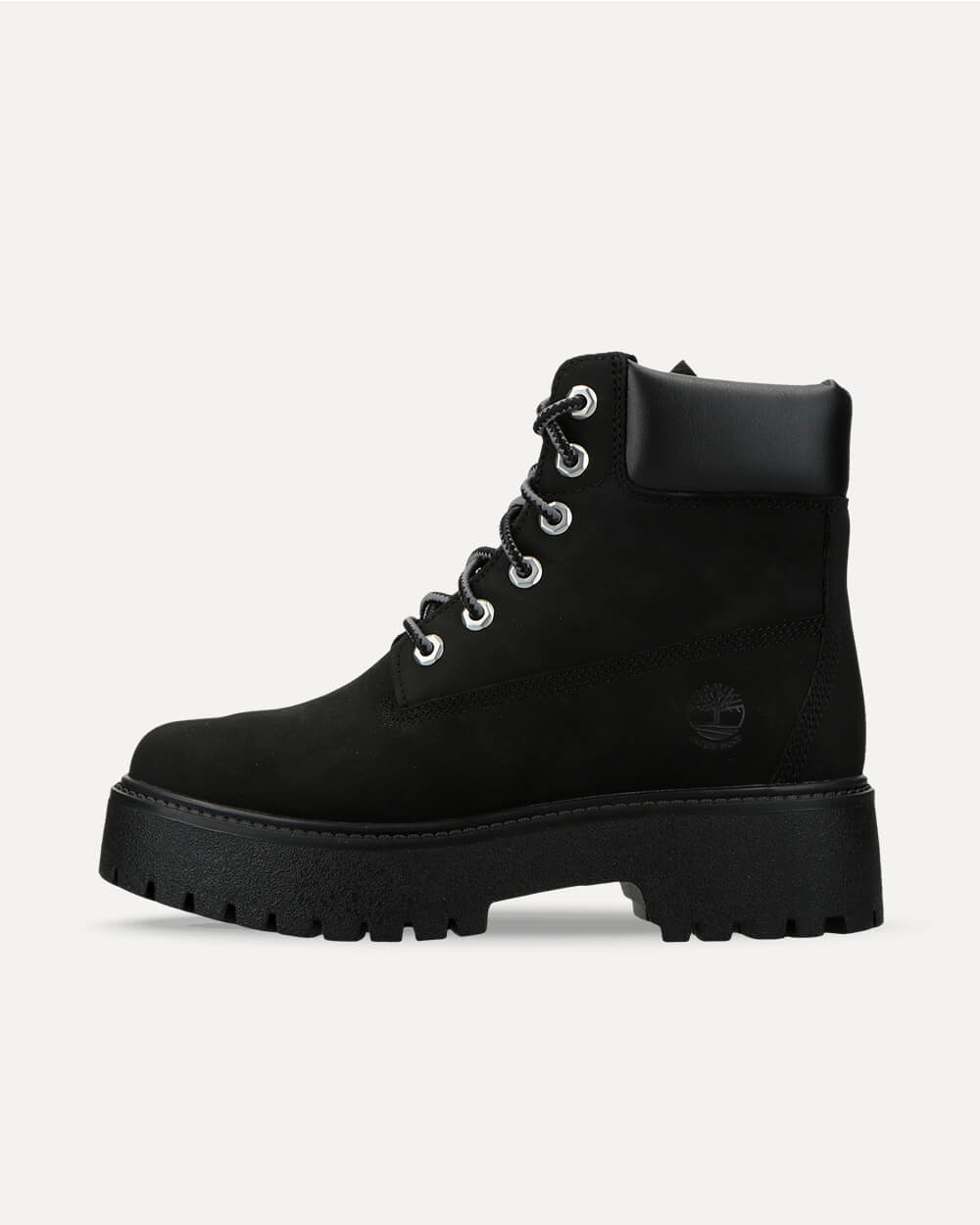 Timberland Stone Street 6″ Lace Up Waterproof Boot