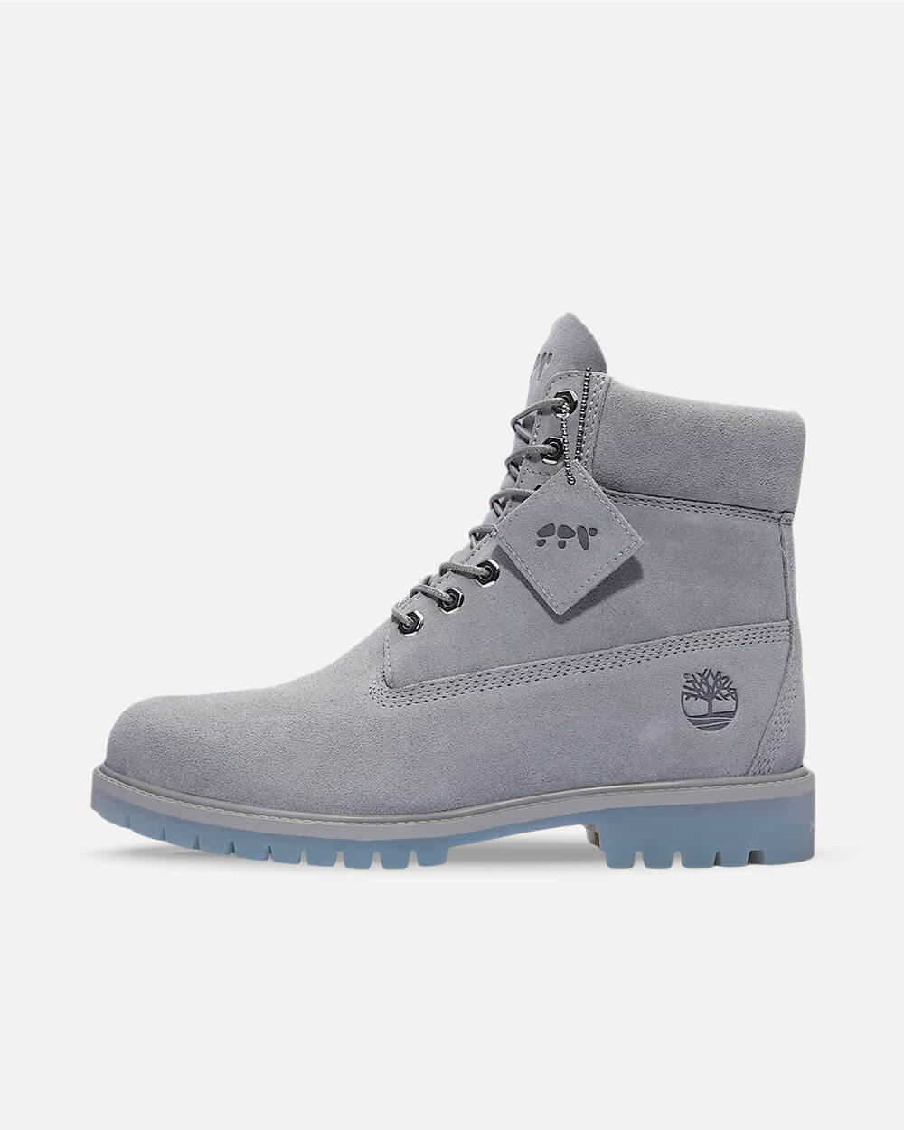 Timberland x Ice Studios Premium 6 Inch Waterproof Boot