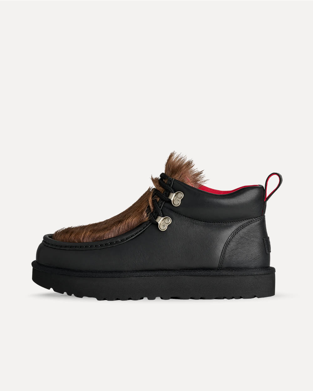 UGG x AMBUSH Fur Boot