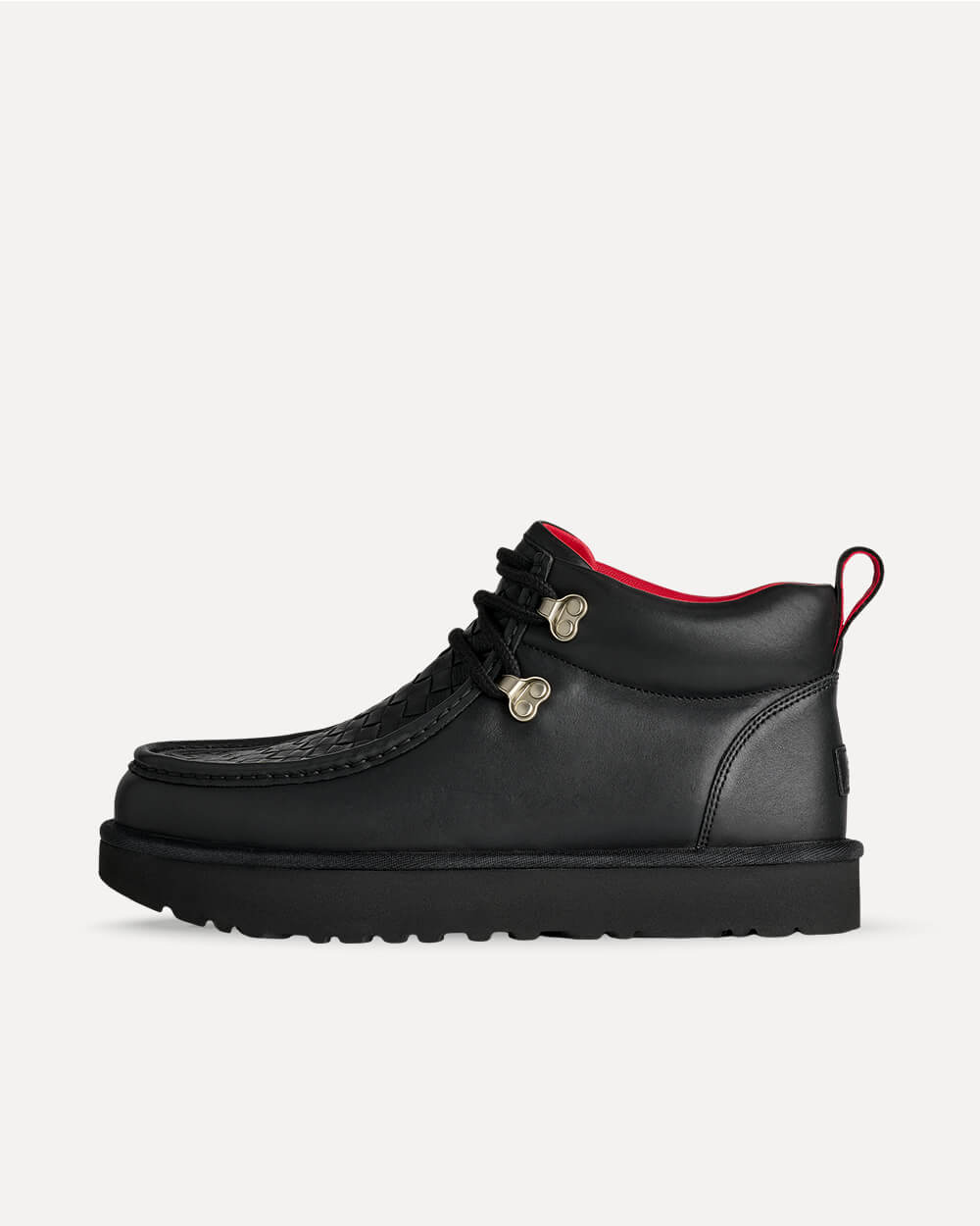 UGG x AMBUSH Woven Boot