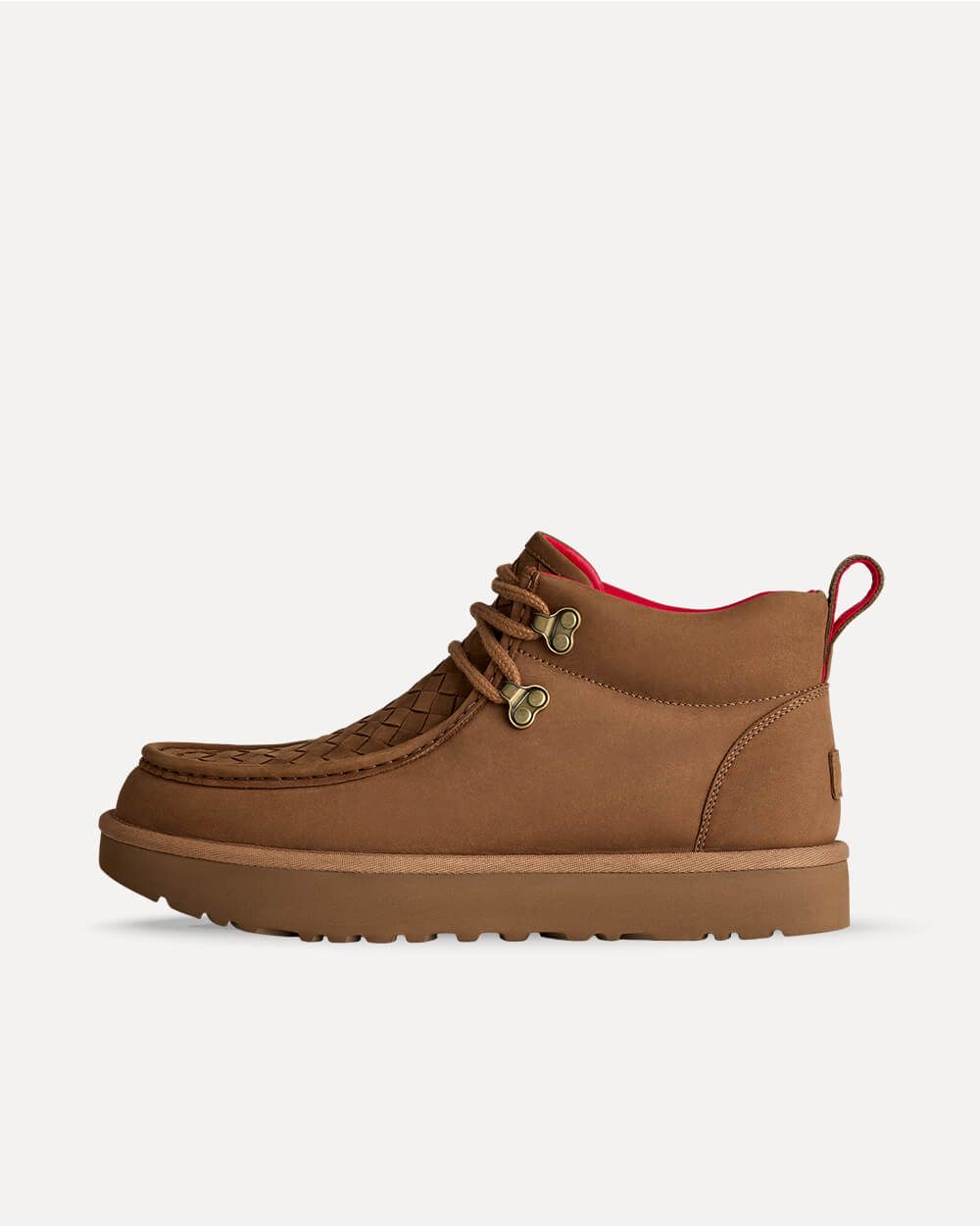 UGG x AMBUSH Woven Boot