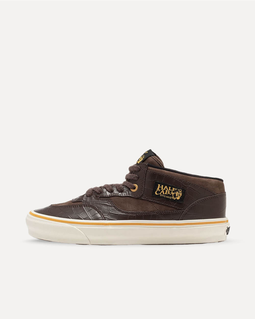 Vans OTW Half Cab Reissue 33 „Crocodile“