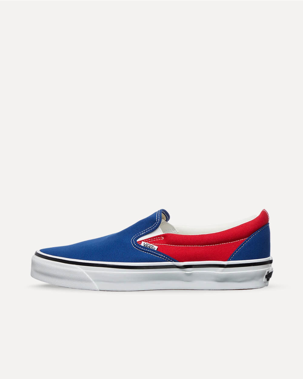 Vans OTW x Engineered Garments Classic Slip-On 98