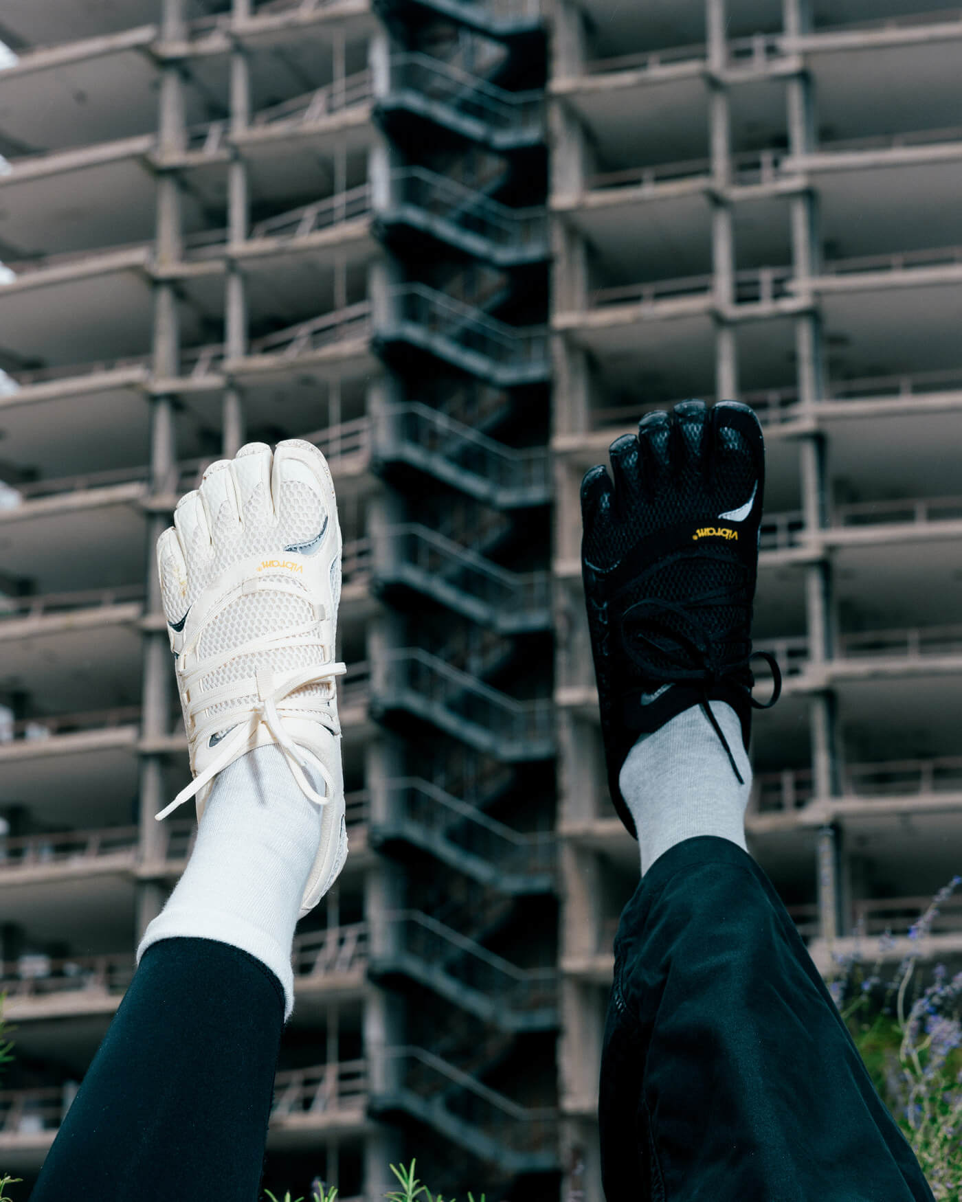 Vibram Five Fingers