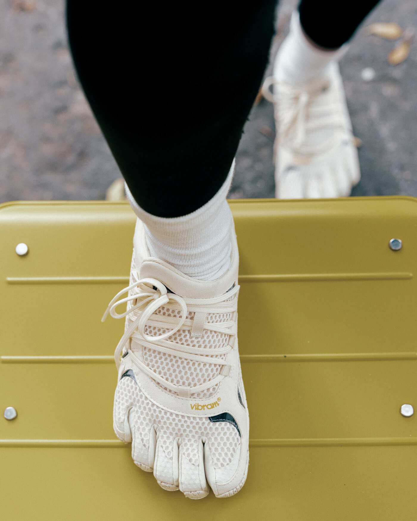 Vibram FiveFingers