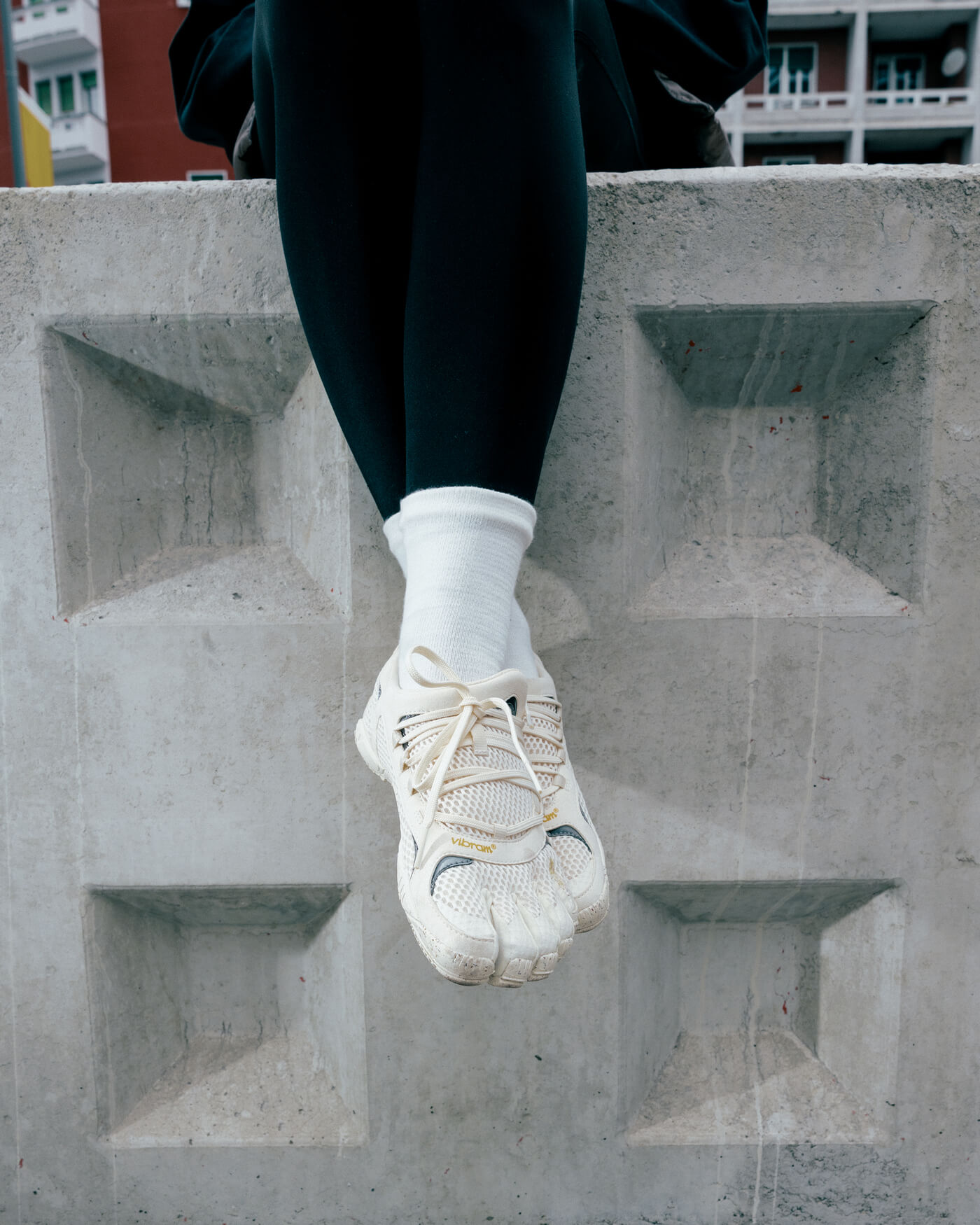 Vibram Five Fingers