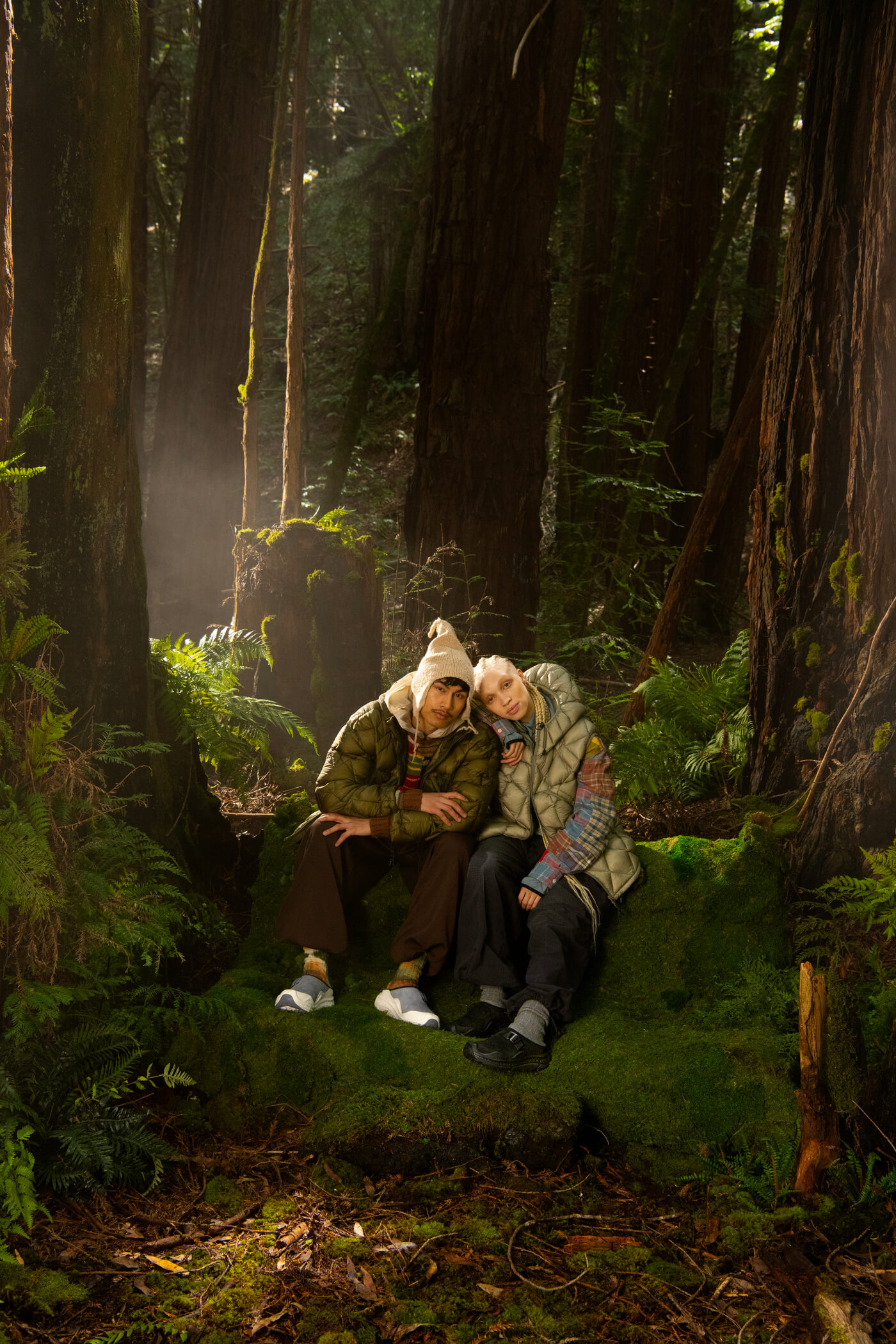 HOKA launcht den ORA Primo EXT – „Rest easy“