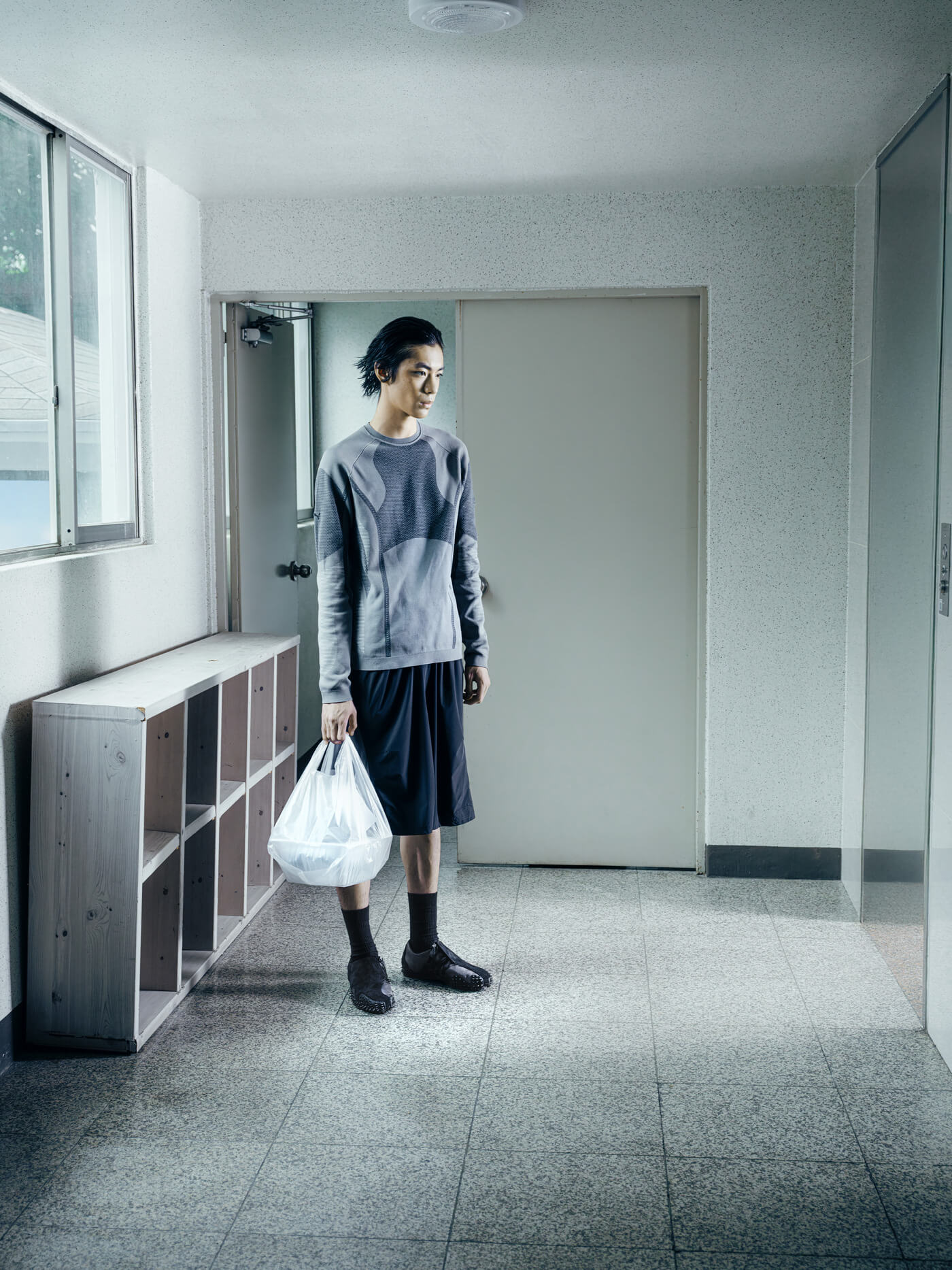 PUMA x San San Gear kehren mit dem Talon und dem Mostro Caged zurück